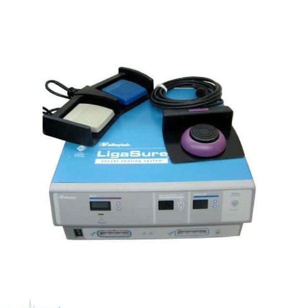 Unidad De ElectrocirugÍa LIGASURE