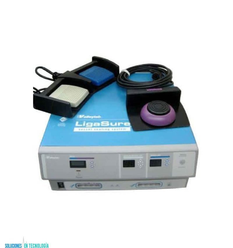 Unidad De ElectrocirugÍa LIGASURE