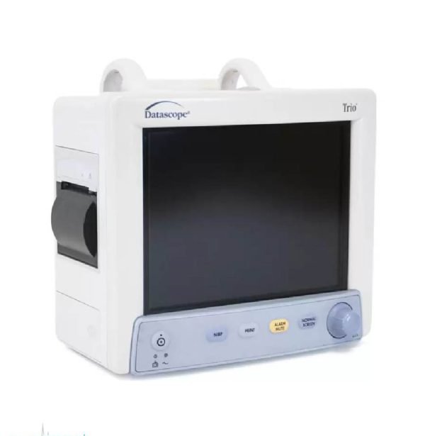 Monitor De Signos Vitales Datascope Trío