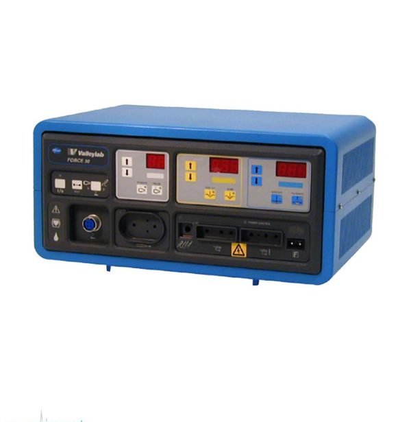 Unidad De Electrocirugía FORCE 30