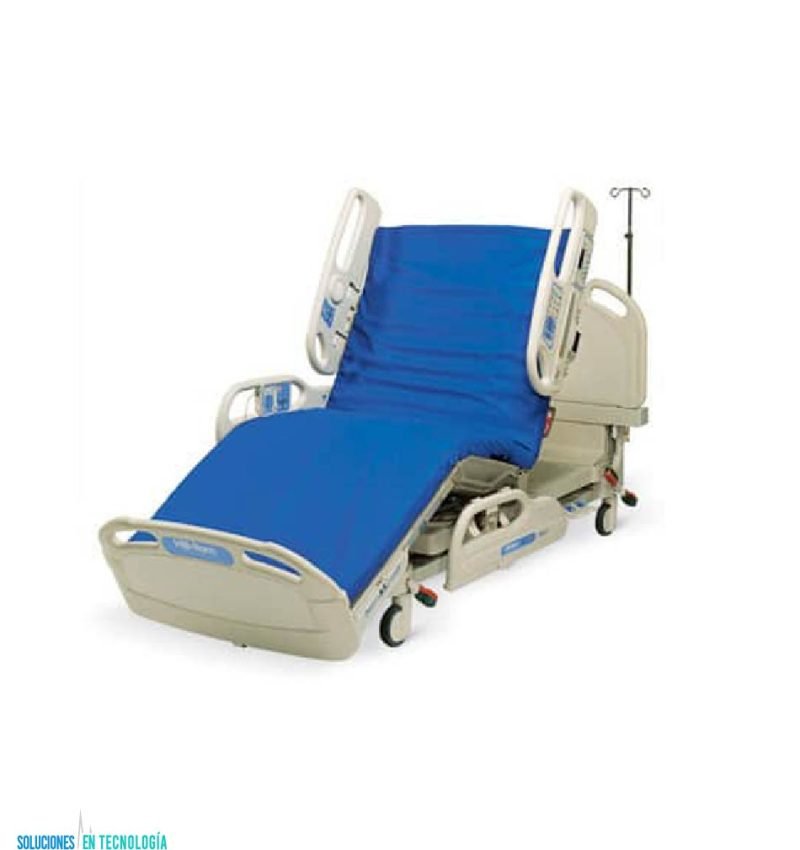 Cama Hospitalaria Versa Care