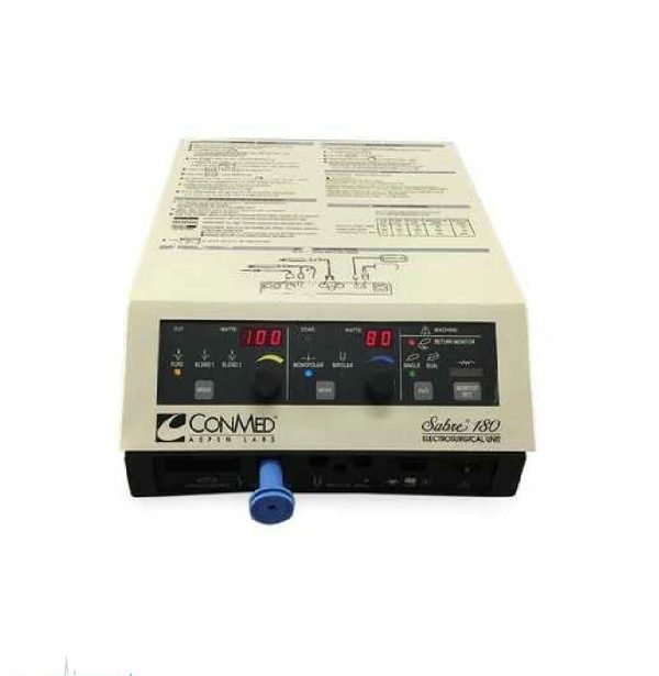 Unidad De ElectrocirugÍa SABRE180