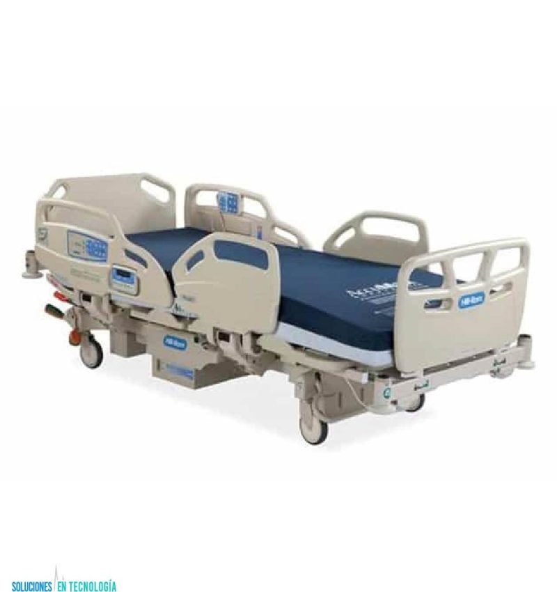 Cama Hospitalaria Care Assist