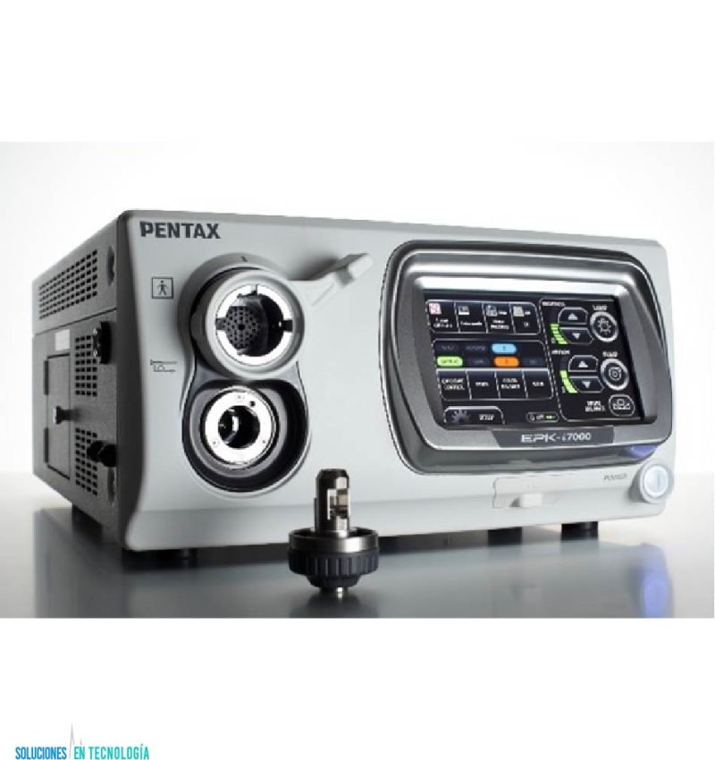 Sistema EPKi 7000