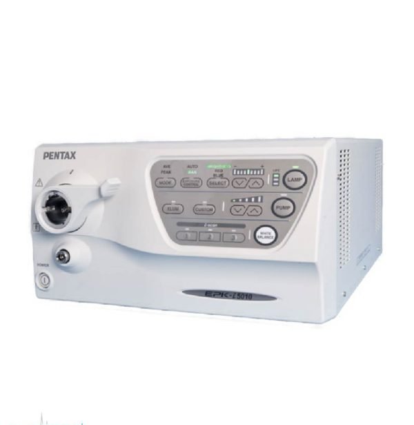 Sistema EPKi 5010