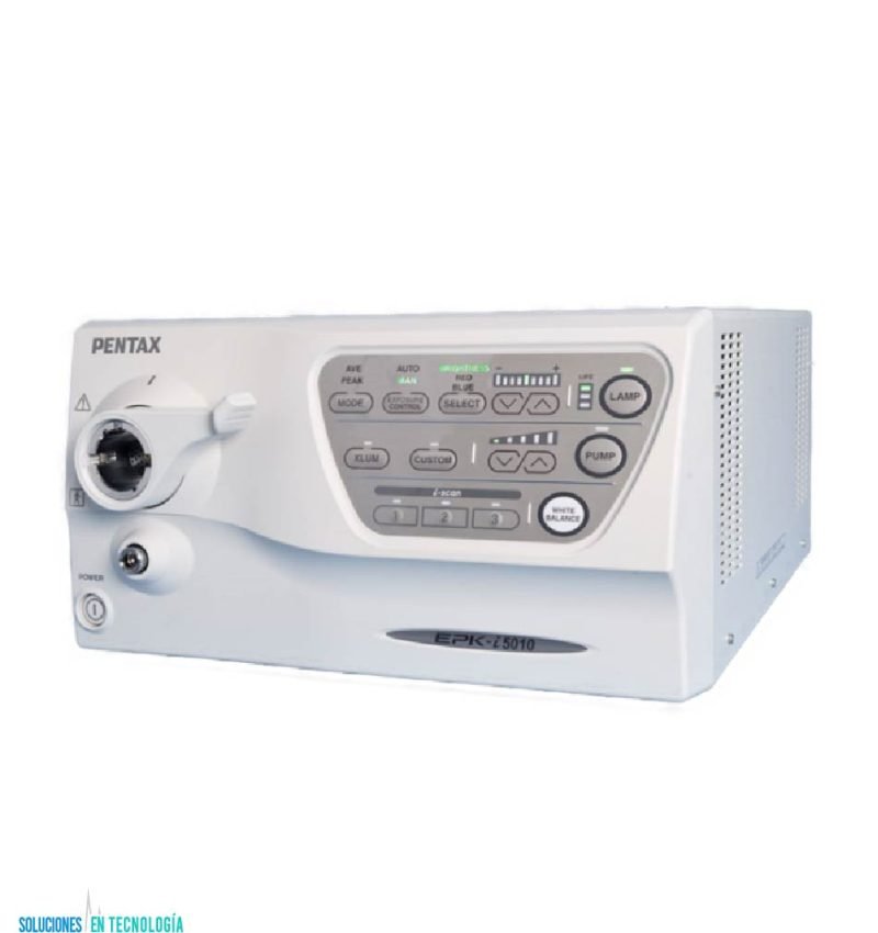 Sistema EPKi 5010