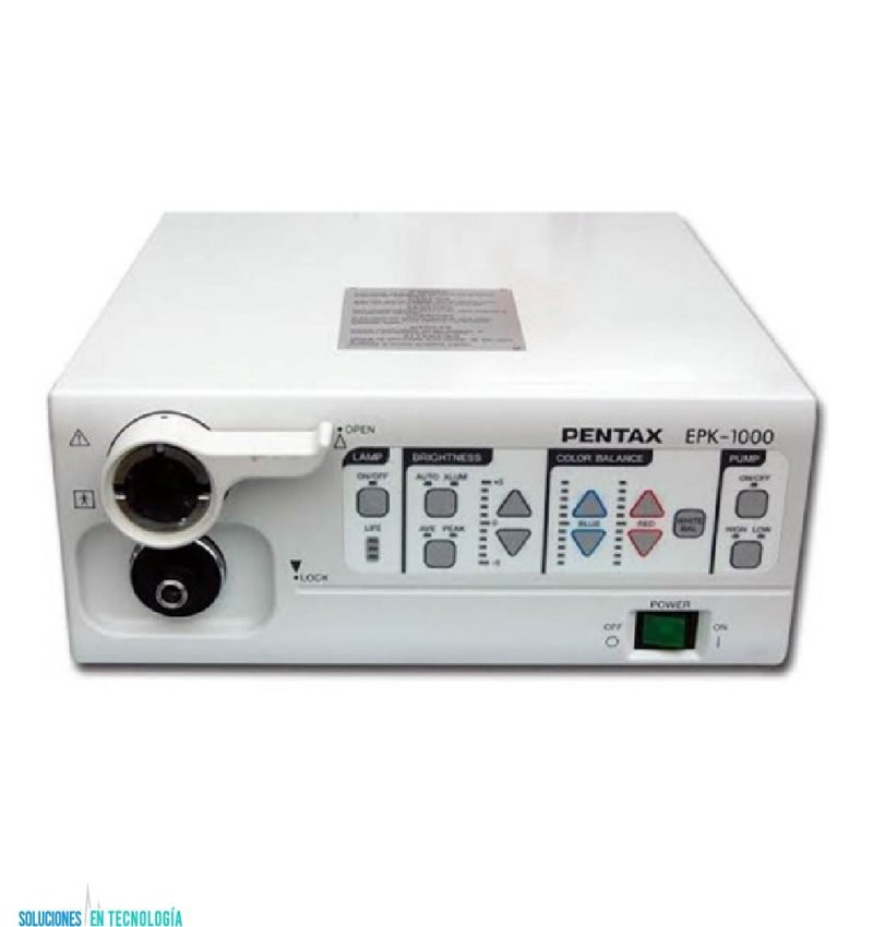 Sistema EPK-1000