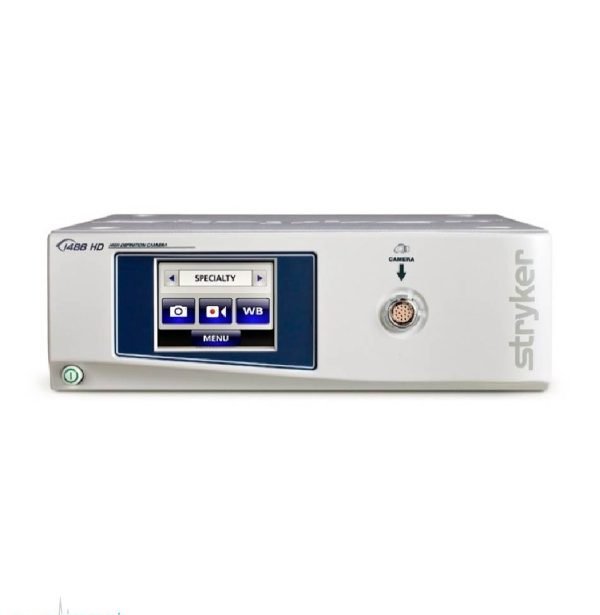 Procesador De Imagen Con Cabezal Stryker 1488 HD
