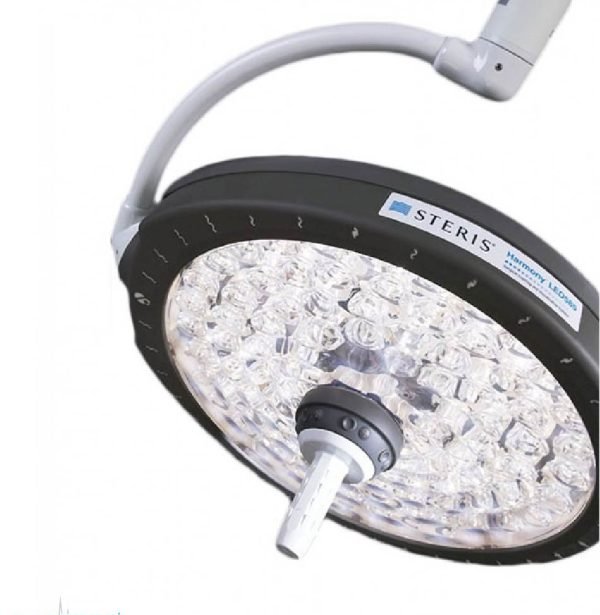 LAMPARA DE QUIRÓFANO Harmony LED 585
