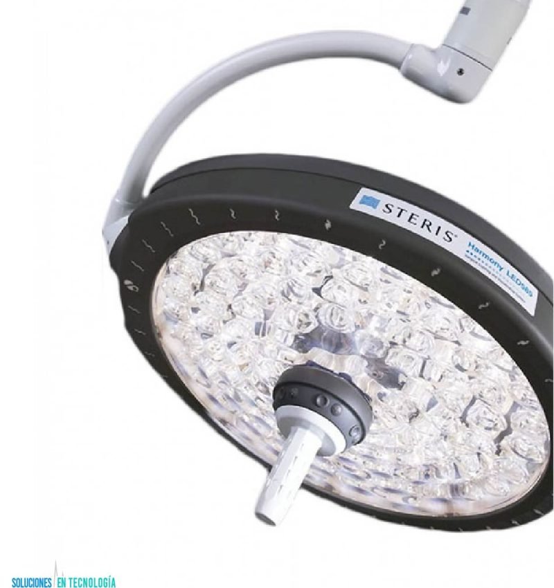 LAMPARA DE QUIRÓFANO Harmony LED 585